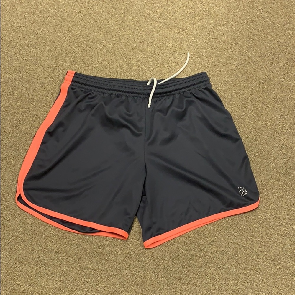 Be inspired womens shorts